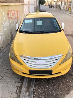 هیوندای سۆناتا